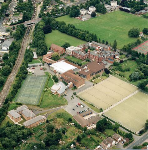 Portal Links - Dean Close School