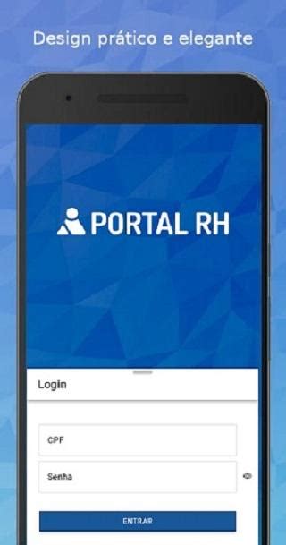 Portal RH ALBA