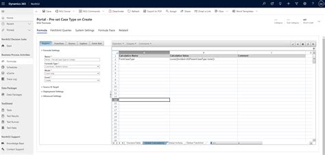 Portal Sample Using a custom parameter in the URL · North52 Support