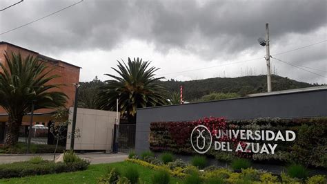 Portal UDA - Universidad del Azuay