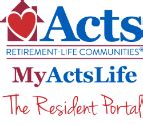Financial Advantages. Residents of continuing care retirement communities (CCRCs), like Acts communities, may be eligible for certain tax benefits. Community members can deduct a certain percentage of their entrance fee (typically 39-41%) and monthly fees on their Federal income taxes. The IRS recognizes a portion of the entrance and monthly ...