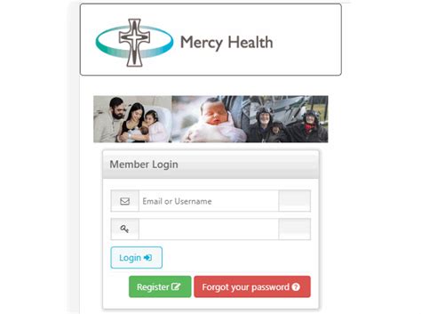 portal.bsmhealth.org - Bon Secours Mercy Health. Health (