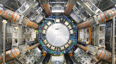 CERN, located in Switzerland, is the world’s largest physics labo