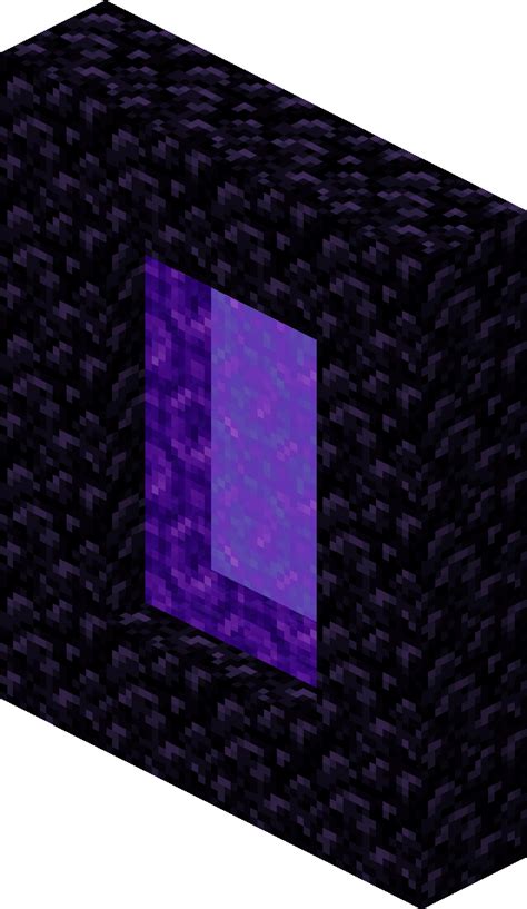 Portal do Nether - Minecraft Wiki