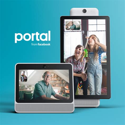 Portal facebook. Things To Know About Portal facebook. 
