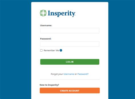 insperity.myisolved.com. A portal for Insperity employees t
