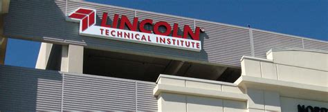 The Lincoln College of Technology in Indianapolis