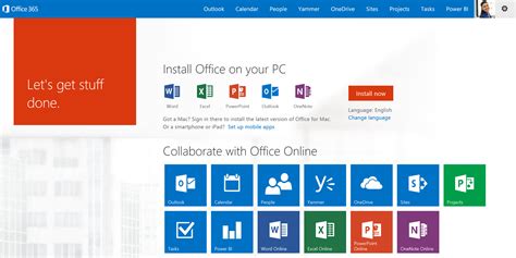 Portal office365 com. Get the free Microsoft 365 mobile app. Collaborate for free with online versions of Microsoft Word, PowerPoint, Excel, and OneNote. Save documents, workbooks, and presentations online, in OneDrive. Share them with others and work together at … 