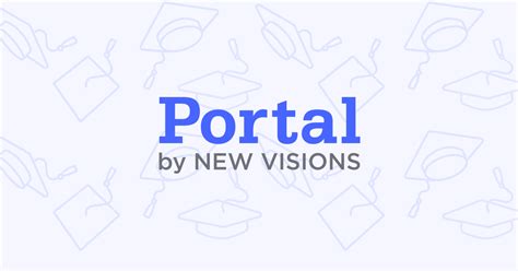 Portal orientation Portal by New Visions