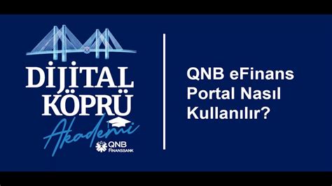 Portal qnb