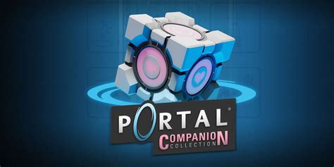 Portal switch. Published: Jun 28, 2022. This year, Valve’s iconic Portal and Portal 2 are coming to Nintendo Switch with Portal: Companion Collection. This compendium of idiosyncratic puzzle games includes both local and online multiplayer for the sequel, and is the first opportunity to relive the hilarious narratives and addictive … 