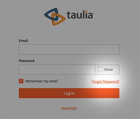 Portal taulia login. Email. Password. Remember my email. Forgot Password? Log In. Need Help? 