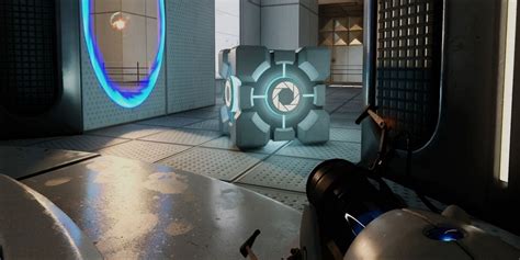 Portal with RTX 1.05 Patch Notes · Portal with RTX update for 22 ...