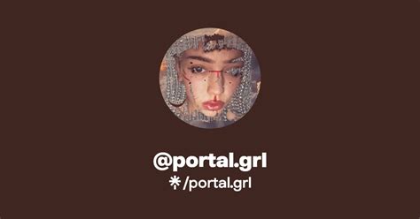 🍑 [HD] Portal.Grl Leaks
