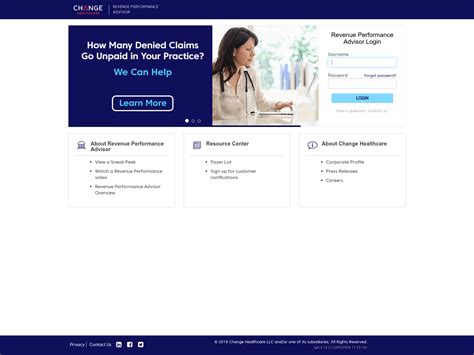 Portal.capario.net. Finding All Denied Claims (Change Healthcare Portal) This report assists in identifying claims that received a zero payment and further provides the reasoning for the zero payment. Access the Report. To access this report: Navigate and log in to https://portal.capario.net. Open the Rejections and Denials menu. Select Find All … 