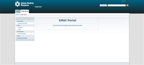 Portal.emsc.net. Things To Know About Portal.emsc.net. 