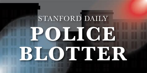 Warren Police activity reported Feb. 25-March 3: March 3, 5:12 a.m. — Arson reported in the 1300 block of Oak Street SW. 2:11 ... Police blotter | News, Sports, Jobs - Tribune Chronicle. 