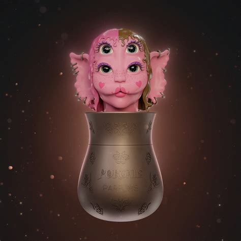 Portals parfums. portals parfums Meme i saw a comment saying everytime they look at the actual sculpture the fart reverb sound plays in their head so i did it 🤭🤭 Locked post. New comments cannot be posted. Share Sort by: Best ... made this ceramic creature bust inspired by portals 🫶🫶 