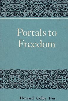 Portals to Freedom