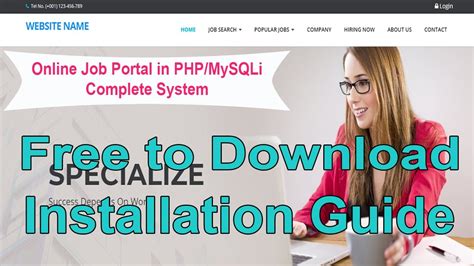Oct 9, 2020 · Download PHP-Webportal for free. PHP Web Portal based on PHP/MySQL. PHP-Webportal Version 1.1 Final RC2 is now finally aviable for download with cool new features and all Bugfixes! Since Version 1.1 Beta the Webportal is based on HTML 5. . 