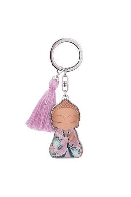 Porte clef little buddha - Cdiscount