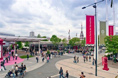 Paris Expo Porte de Versailles is the second-largest exhibition center in France, hosting major events and XXL exhibitions in Paris. Find out the venue's program, location, ….