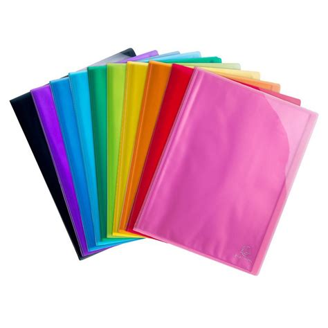 Porte vues 40 vues