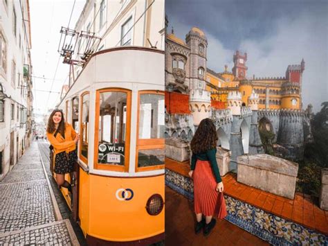 Portekiz Yolda bi Blog. 