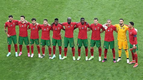 Portekiz milli takımı