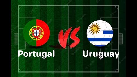 Portekiz uruguay maçı