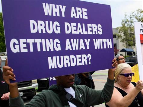 Porter: In the war on drugs, fentanyl will win