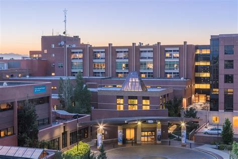 Porter Adventist Hospital - Denver, CO Healthgrades