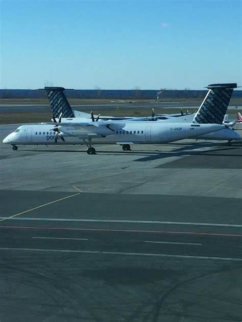 Porter Airlines (@porterairlines) / Twitter