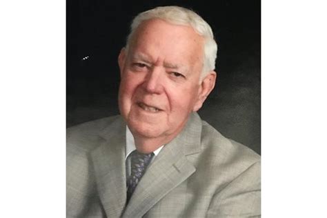 Porter Behrendt Obituary (1931 - 2024) - Monroe, NC - Legacy