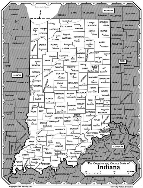 Porter County, Indiana - Rootsweb