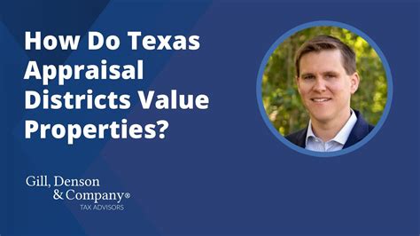 Porter Real Estate and Property Value in Texas - Appraisal District