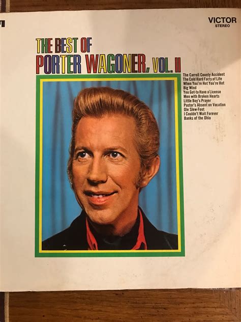 Porter Wagoner Jacket - Etsy