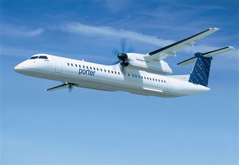 Flights may be operated by Porter Airlines (Canada) Limited or Porter Airlines Inc. Full fare breakdown available for all itineraries on flyporter.com. Fares include all applicable government-imposed taxes and mandatory fees, which may amount to as much as $150 one-way per passenger, depending on routing..