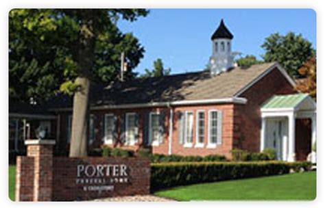 Porter funeral home lenexa ks. The visitation will be from 5-7 p.m. Wednesday, October 6 at the Porter Funeral Home, 8535 Monrovia, Lenexa, KS. In lieu of flowers the family suggests memorial contributions to the KC Pet Project. Bruce was born August 2, 1960, in Lawrence, KS and had lived most of his life in the Kansas City area. He was a graduate of the Bible Baptist High ... 