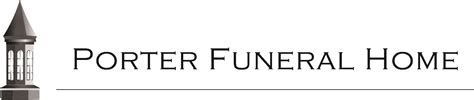 Porter funeral home.  Porter & Sons Funeral Home Downtown obituaries, find...