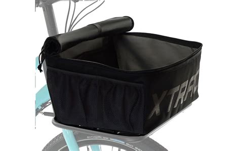 PorterPack – Xtracycle