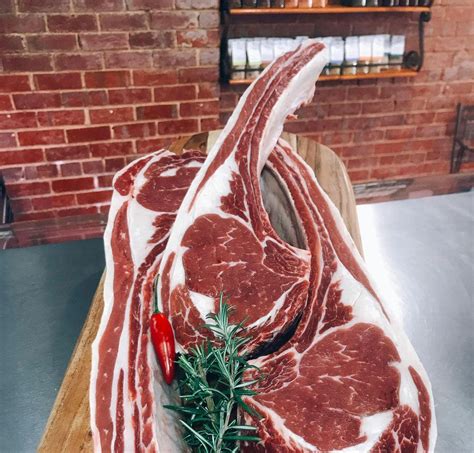 Porterhouse Fine Food Butchery 21 PRATT Street, MOONEE …