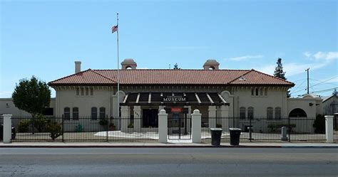 Porterville, California - Wikipedia