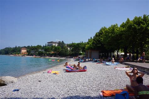 Portese-Lake Garda Beaches