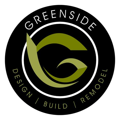 Portfolio Greenside Design Build