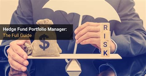 Portfolio Manager, Healthcare Sector Hedge Fund