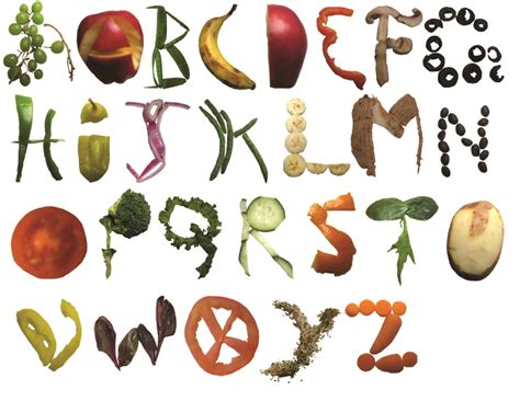 Portfolio Pretty in Produce