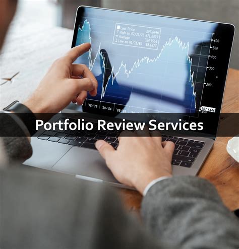 Portfolio Review Services (PRS) – VG Stock Research