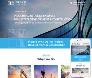 Portfolio WW Web Design Studios