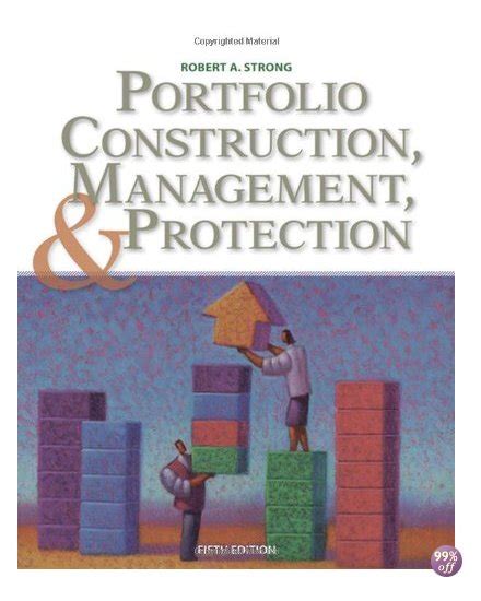 Portfolio construction management and protection solution manual. - Caterpillar d6 crawler 4r 5r 8u 9u service manual.